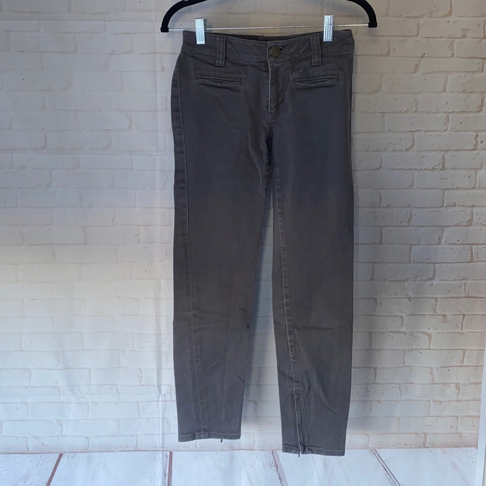 Cabi jeans size 0